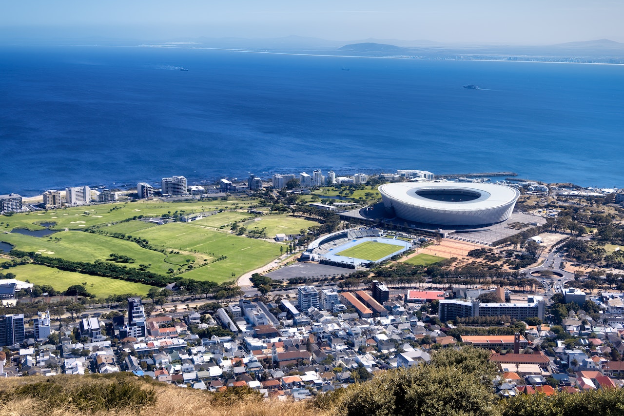 Unwinding Cape Town: The Ultimate Relaxation