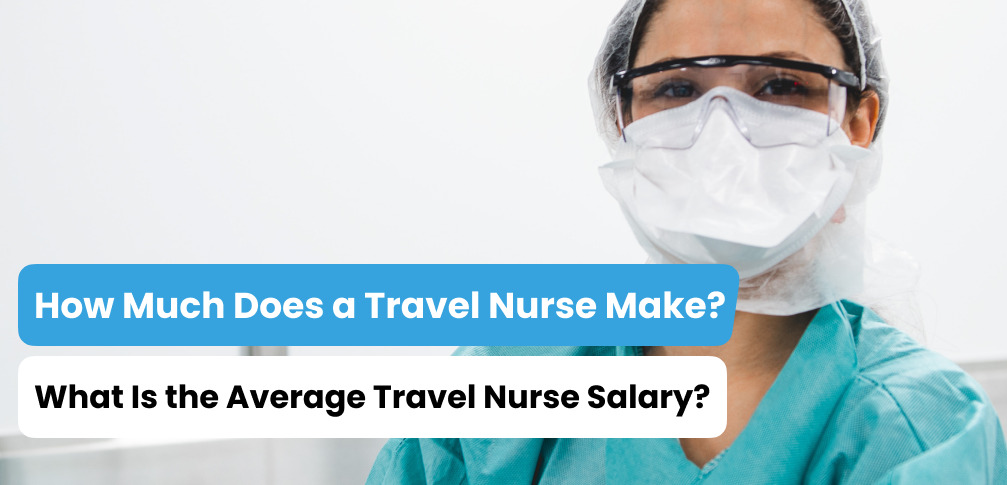 4 week travel nurse assignments